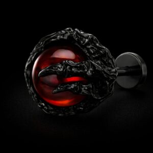 Labret Oeil de Dragon